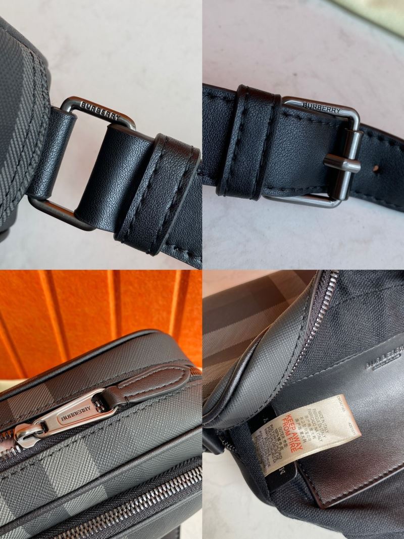 Mens Burberry Satchel Bags